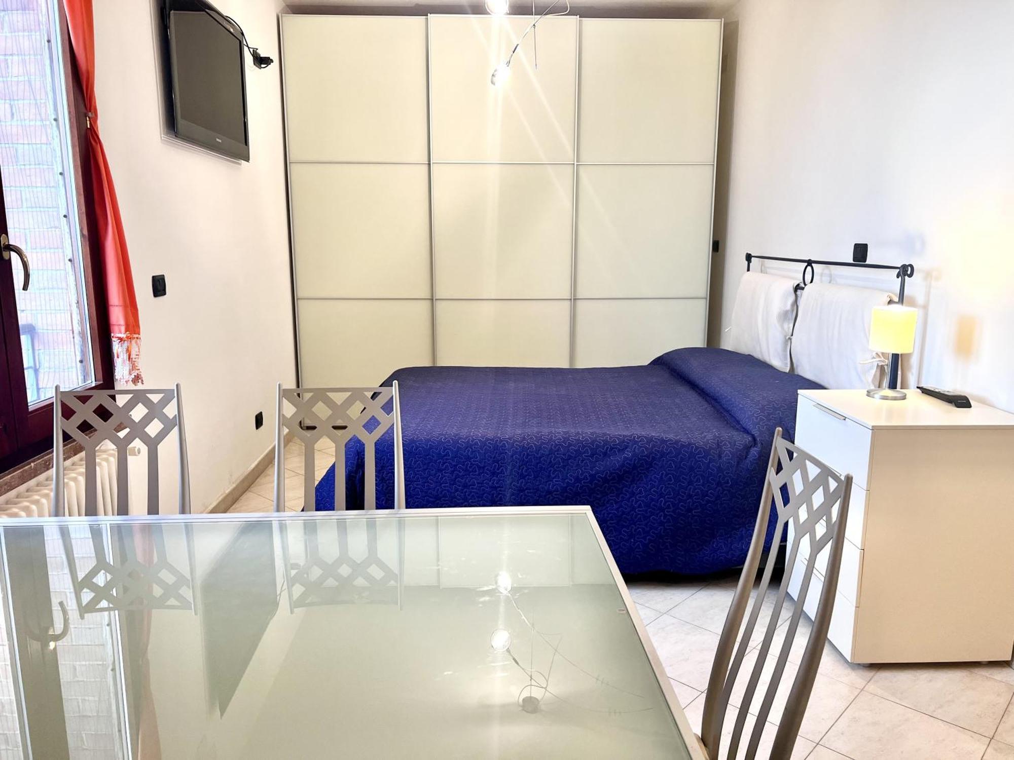 Provenzano Top Floor 锡耶纳 外观 照片