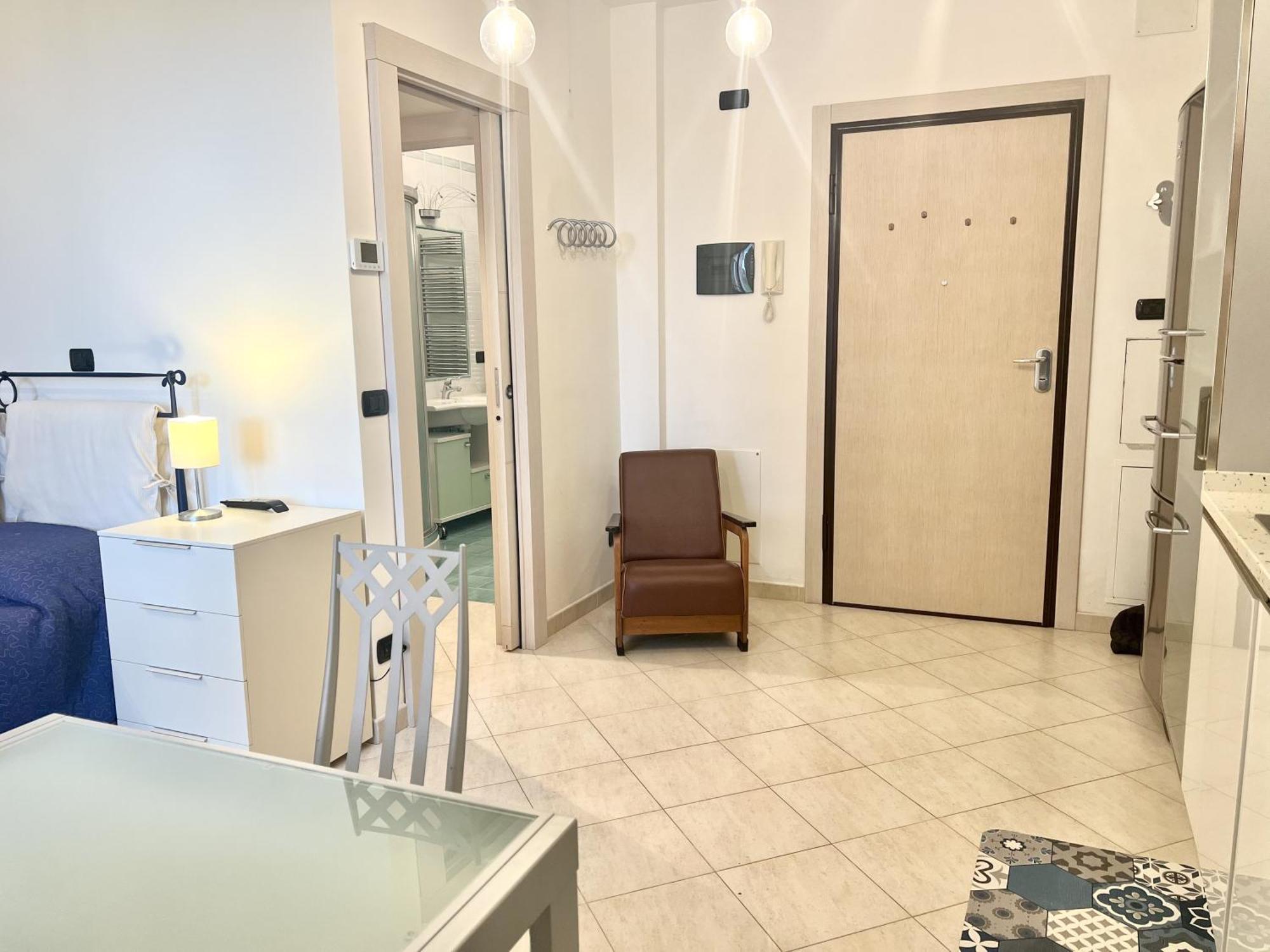 Provenzano Top Floor 锡耶纳 外观 照片