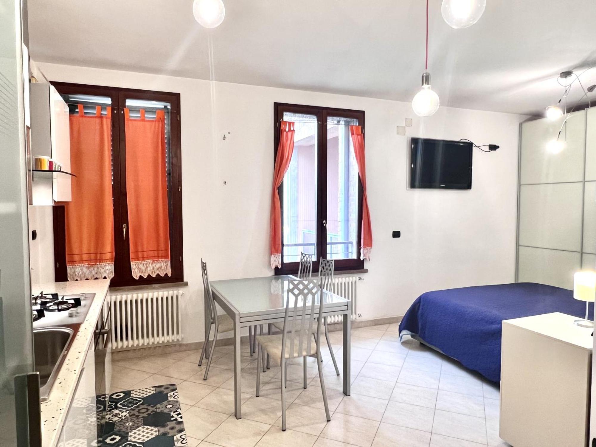 Provenzano Top Floor 锡耶纳 外观 照片