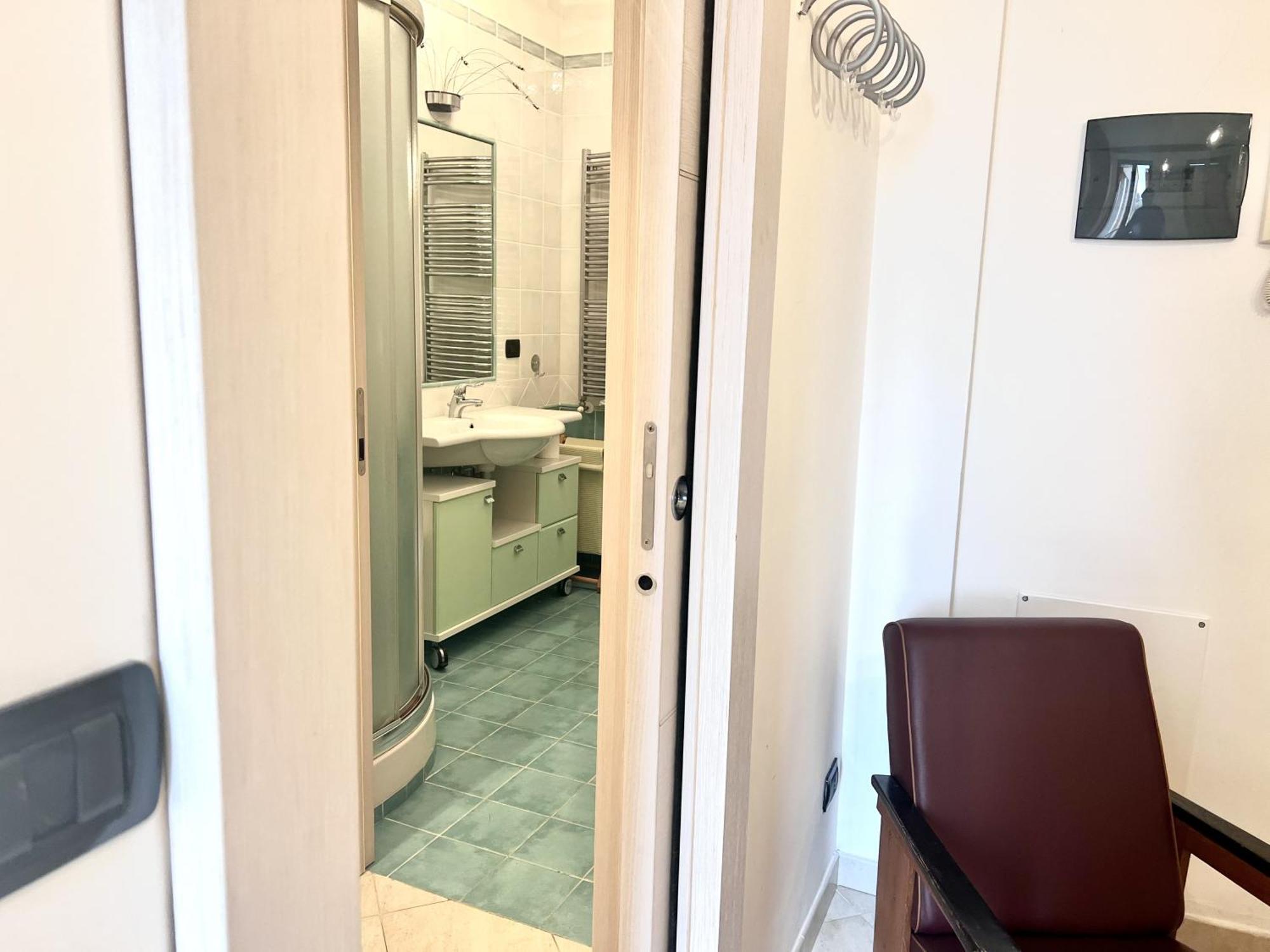 Provenzano Top Floor 锡耶纳 外观 照片