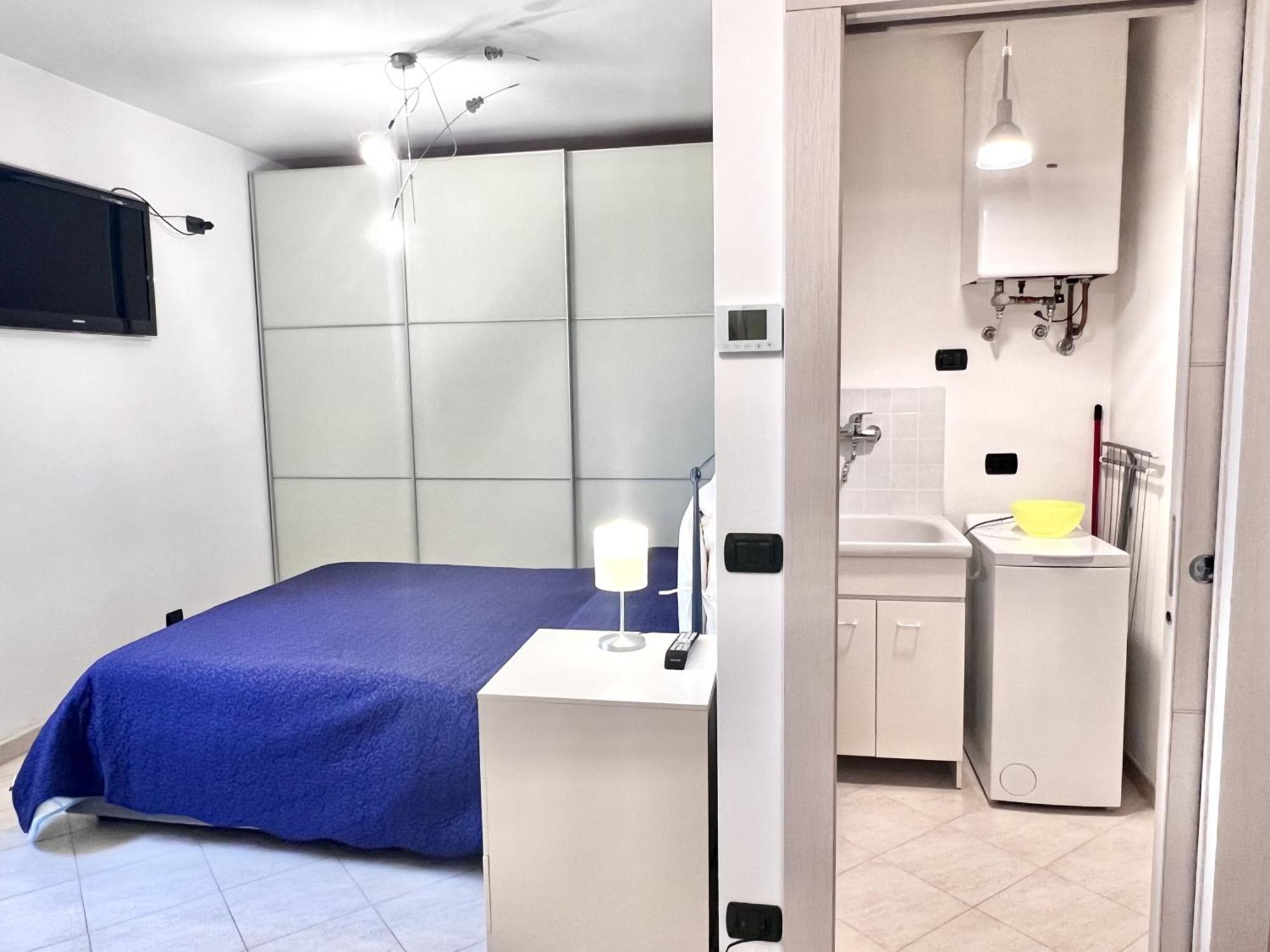 Provenzano Top Floor 锡耶纳 外观 照片