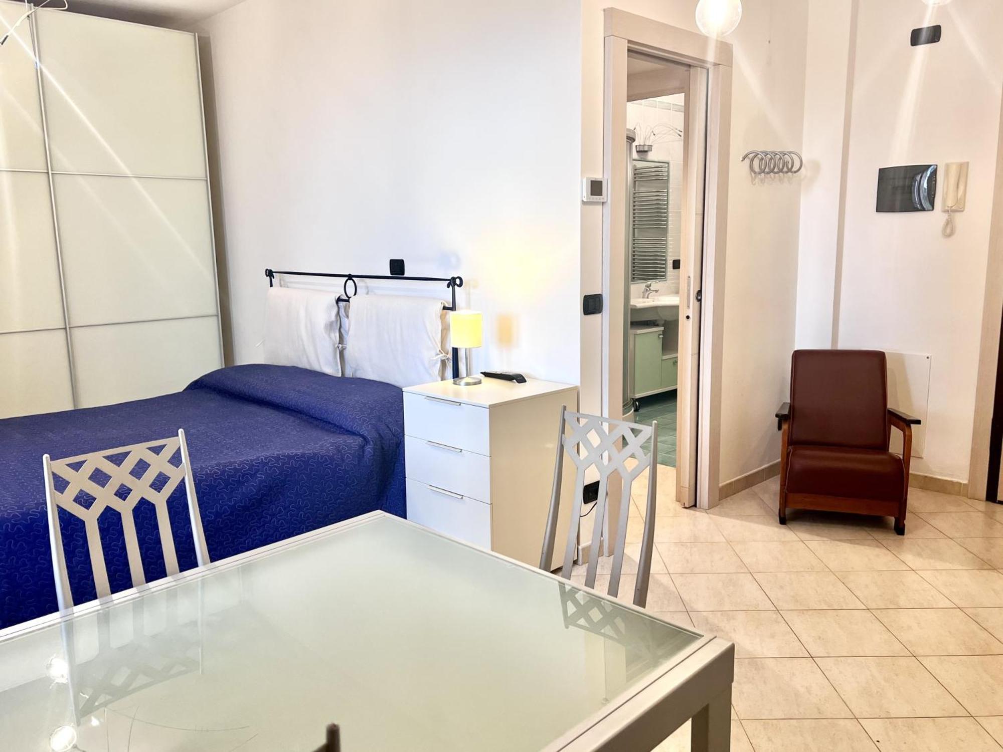 Provenzano Top Floor 锡耶纳 外观 照片