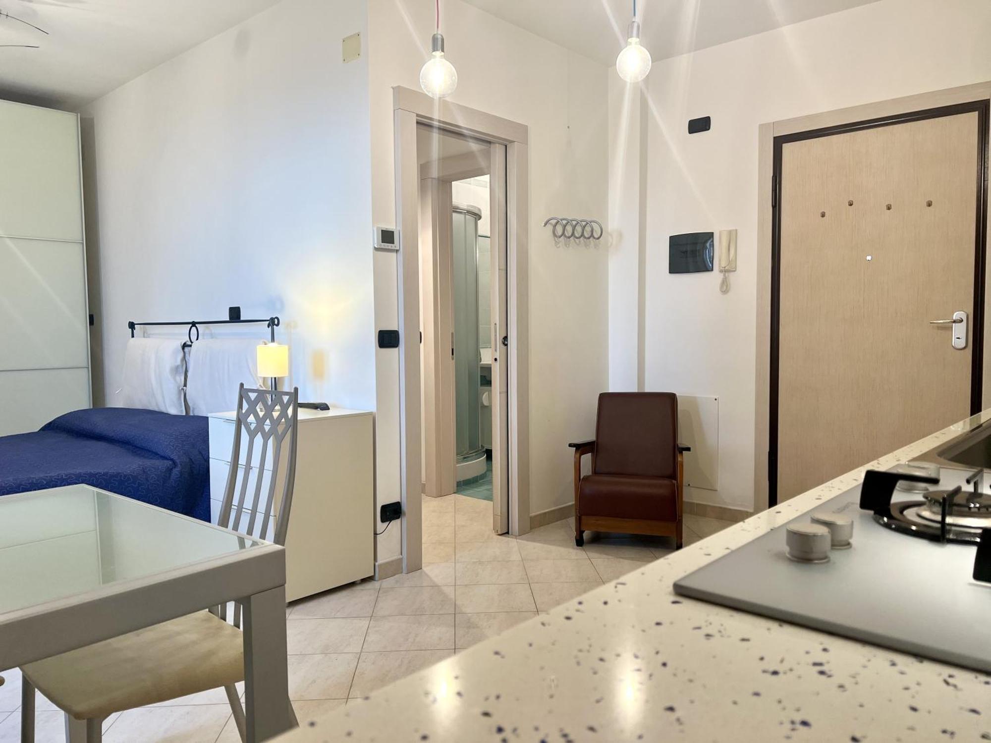 Provenzano Top Floor 锡耶纳 外观 照片
