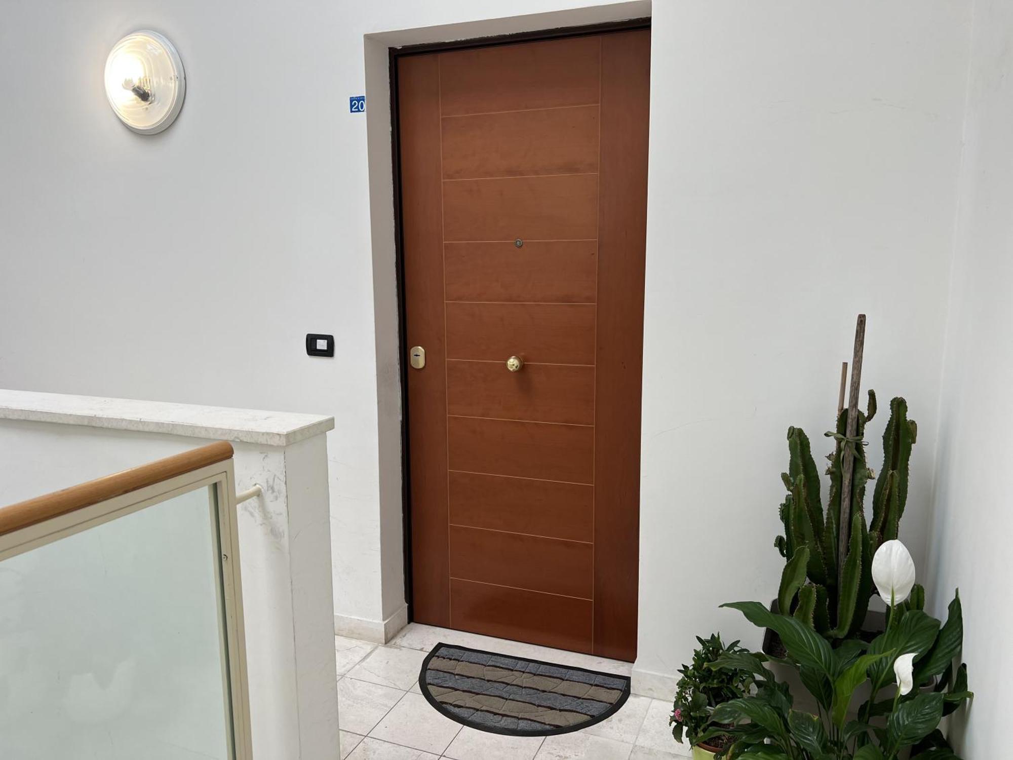 Provenzano Top Floor 锡耶纳 外观 照片