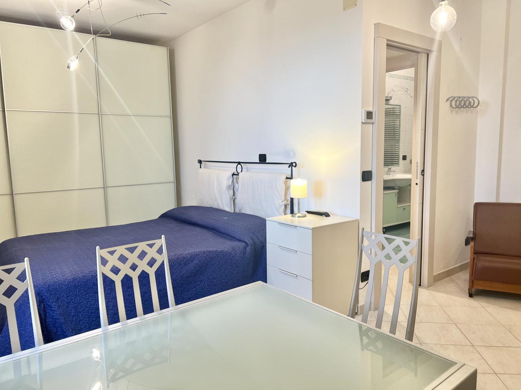 Provenzano Top Floor 锡耶纳 外观 照片