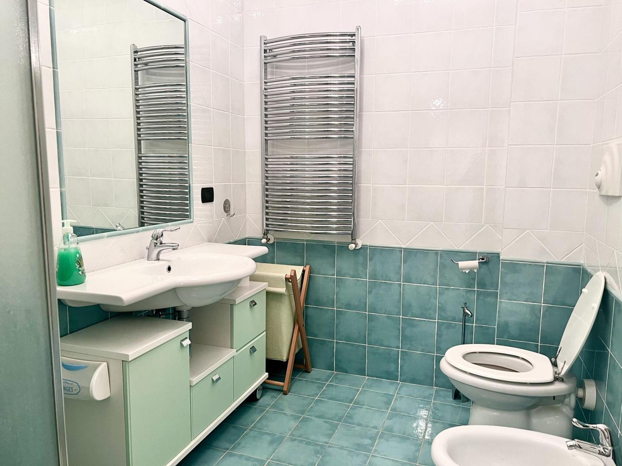 Provenzano Top Floor 锡耶纳 外观 照片